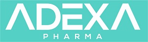 Adexa Pharma Device mark 5787765 Trademark