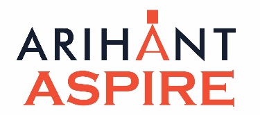 Arihant Aspire Device mark 5787643 Trademark