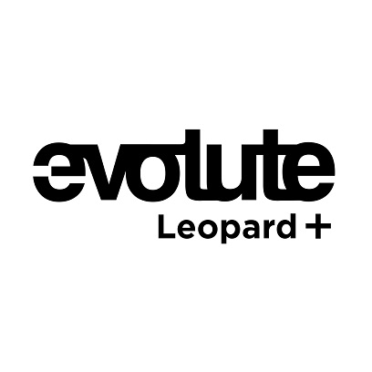 Evolute Leopard+ Device mark 5787816 Trademark