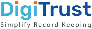 Digitrust Device mark 5788001 Trademark
