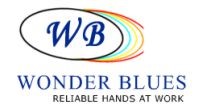 Wonderblues Device mark 5788292 Trademark