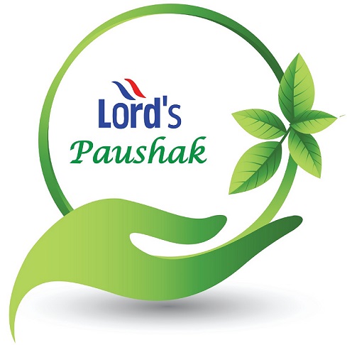Lord's Paushak Device mark 5788610 Trademark