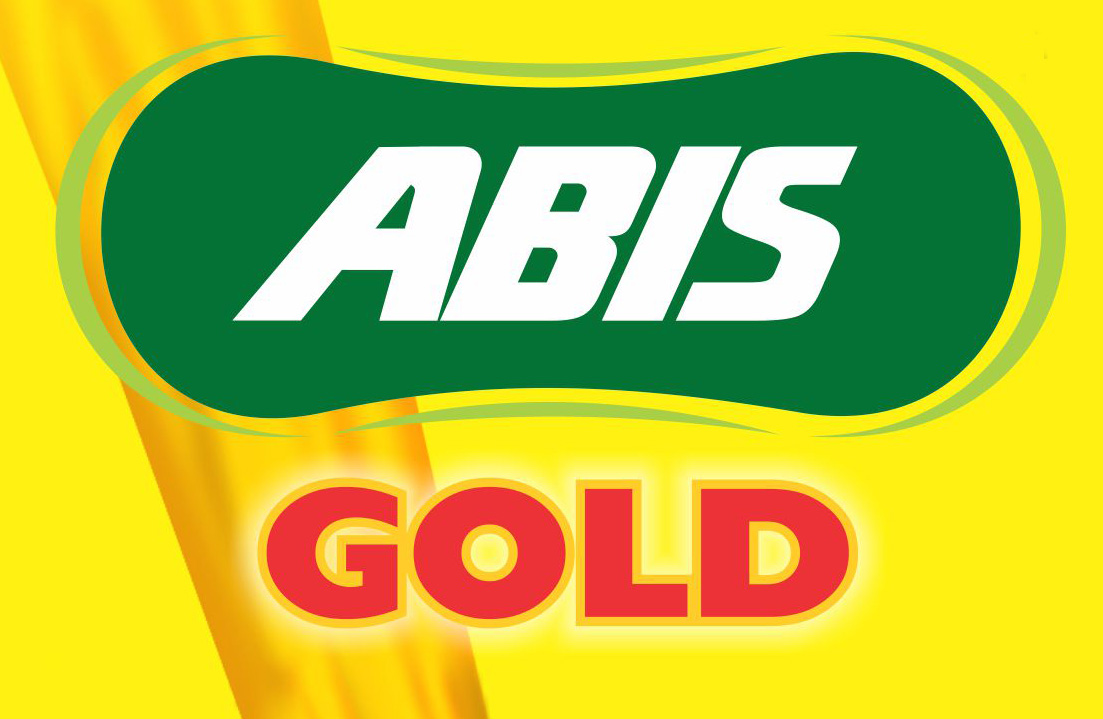 Abis Gold Device mark 5788636 Trademark