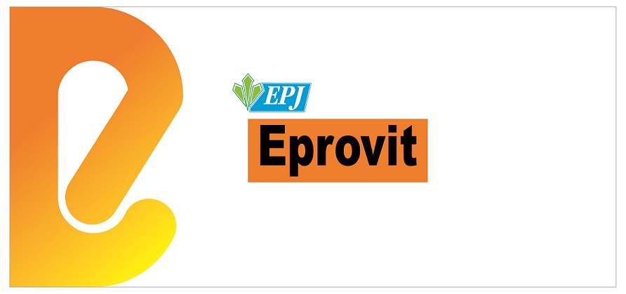 Eprovit Device mark 5788643 Trademark