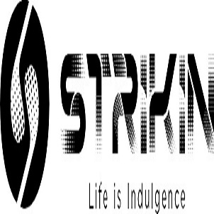 Strikin Device mark 5788762 Trademark
