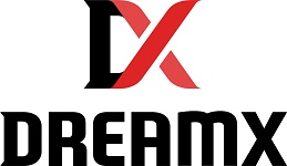 Dreamx’ Logo Device mark 5788725 Trademark