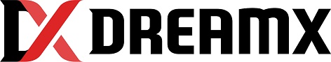 Dreamx’ Logo Device mark 5788726 Trademark