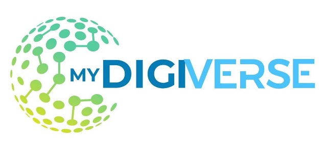 Mydigiverse (device) Device mark 5789003 Trademark