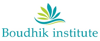 Boudhik Institute Device mark 5789017 Trademark