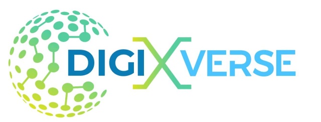 Digixverse (device) Device mark 5789005 Trademark