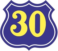 30 (label) Device mark 5789116 Trademark