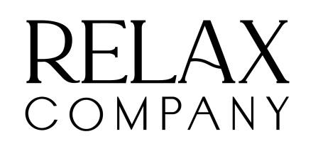 Relax Company Device mark 5789145 Trademark