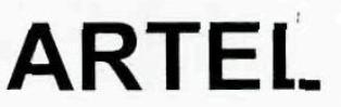 Artel Device mark 2396197 Trademark
