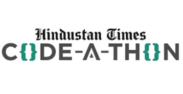 Hindustan Times Code-a-thon Device mark 5789386 Trademark