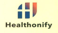 Healthonify Device mark 5789300 Trademark