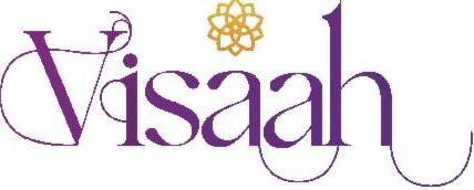 Visaah (label) Device mark 5789339 Trademark