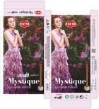 Hem Mystique Device mark 5789567 Trademark