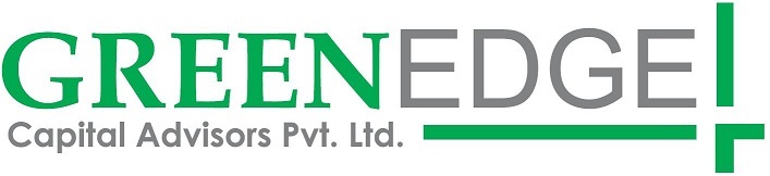 Greenedge Capital Advisors Pvt. Ltd. Device mark 5789595 Trademark