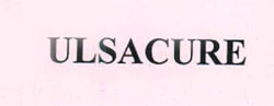 Ulsacure Device mark 2501696 Trademark