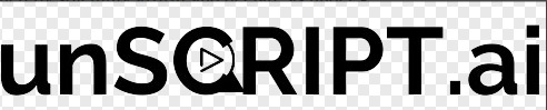 Unscript.ai Device mark 5789645 Trademark