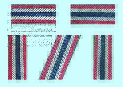 Device Of Selvedge Device mark 5789933 Trademark