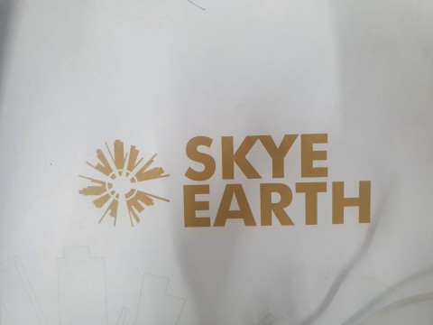 Skyeearth Device mark 5789896 Trademark