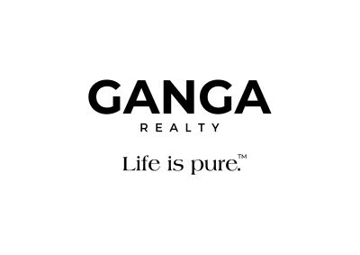 Ganga Realty Life Is Pure. Device mark 5790183 Trademark