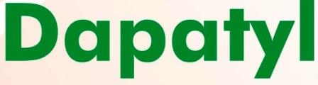 Dapatyl Device mark 5790350 Trademark