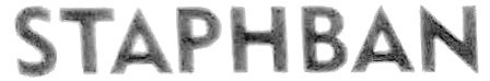 Staphban Device mark 5790496 Trademark