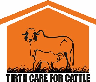 Tirth Care For Cattle Device mark 5790482 Trademark