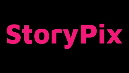 Storypix Device mark 5790418 Trademark