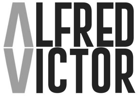 Alfred Victor Device mark 5790568 Trademark