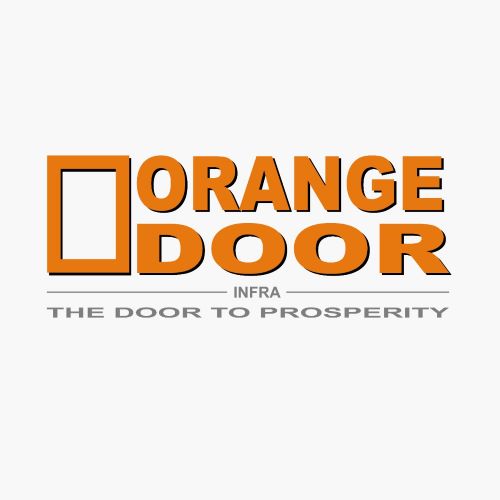 Orangedoor With Device Device mark 5790789 Trademark