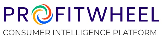 Profitwheel Consumer Intelligence Platform Device mark 5790640 Trademark