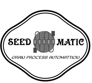 Device Of Seed O Matic- Grain Process Automation Device mark 5790917 Trademark