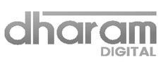 Dharam Digital (with Device) Device mark 5791136 Trademark