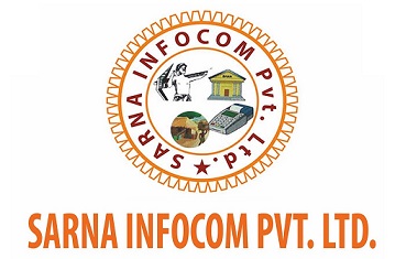 Sarna Infocom Pvt. Ltd. Device mark 5791196 Trademark
