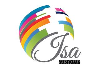 Isa Group Device mark 5791144 Trademark