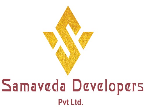 Samaveda Developers Pvt Ltd. Device mark 5791322 Trademark