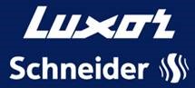 Luxor Schneider & Device Device mark 5791472 Trademark