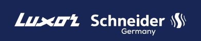 Luxor Schneider Germany & Device Device mark 5791474 Trademark