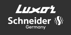 Luxor Schneider Germany & Device Device mark 5791477 Trademark