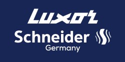 Luxor Schneider Germany & Device Device mark 5791476 Trademark