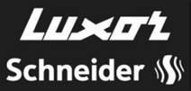 Luxor Schneider & Device Device mark 5791473 Trademark