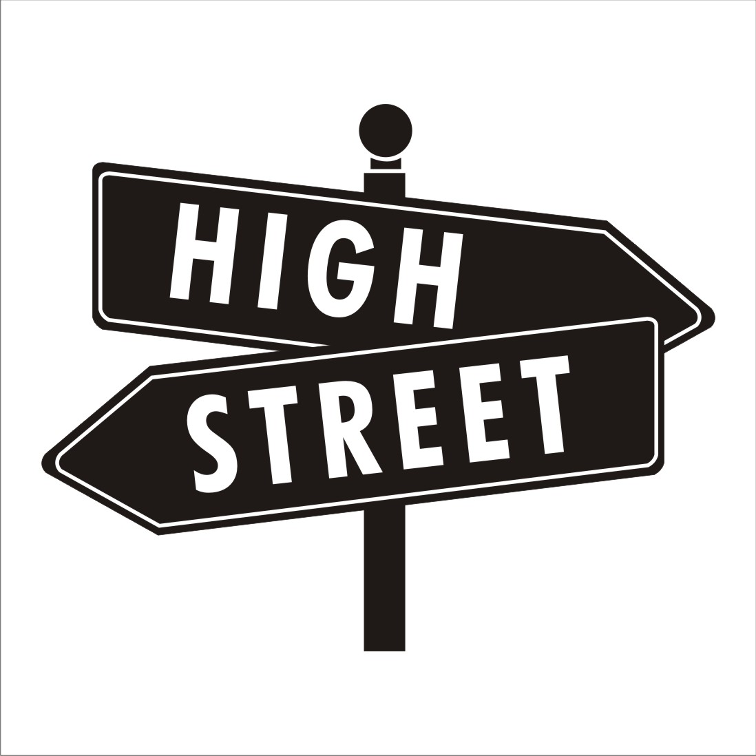 High Street Device mark 5791483 Trademark