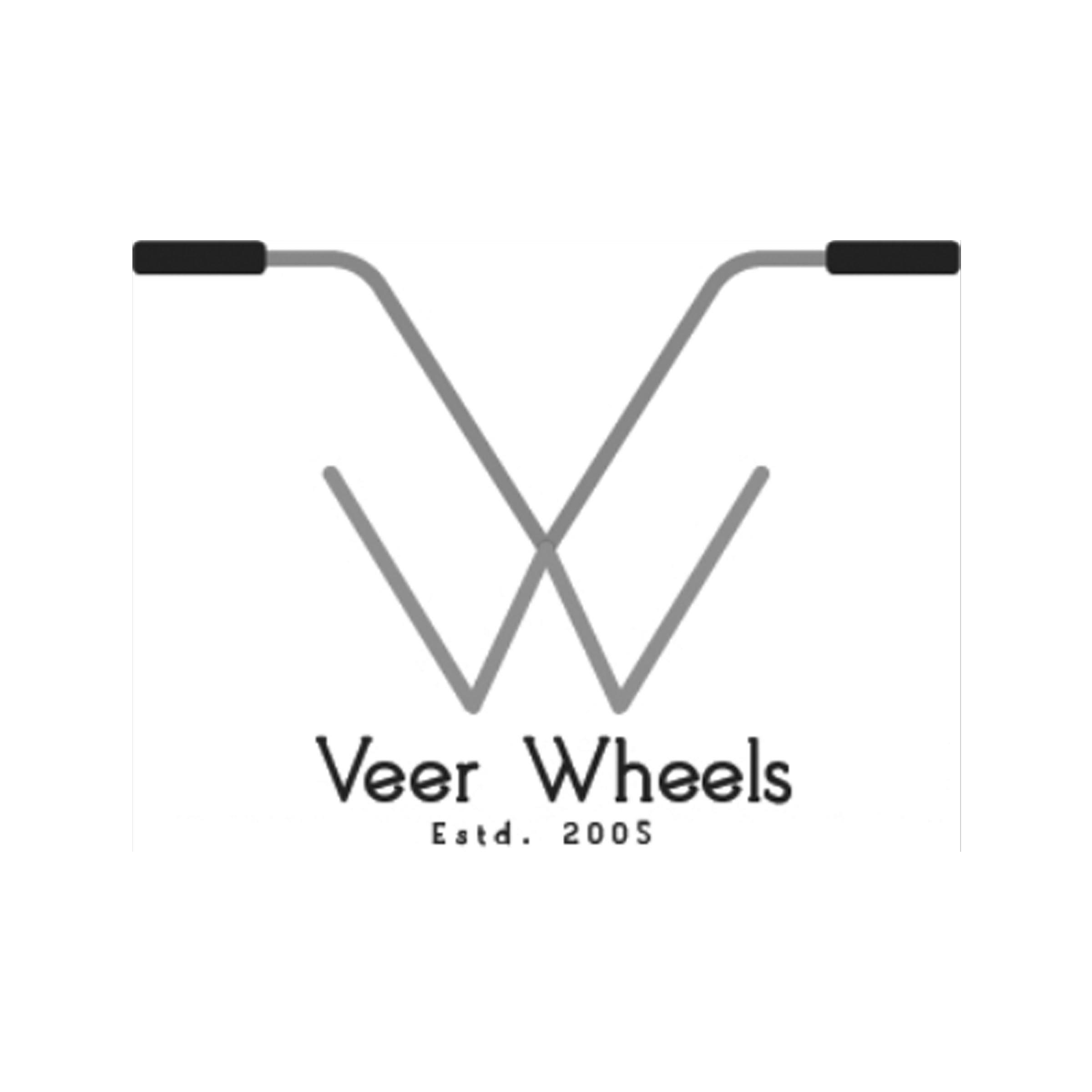 Veer Wheels Device mark 5791926 Trademark