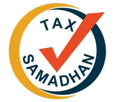 Taxsamadhan Device mark 5792148 Trademark