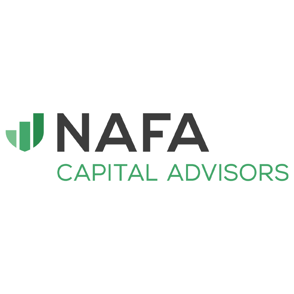 Nafa Capital Advisors Device mark 5792189 Trademark