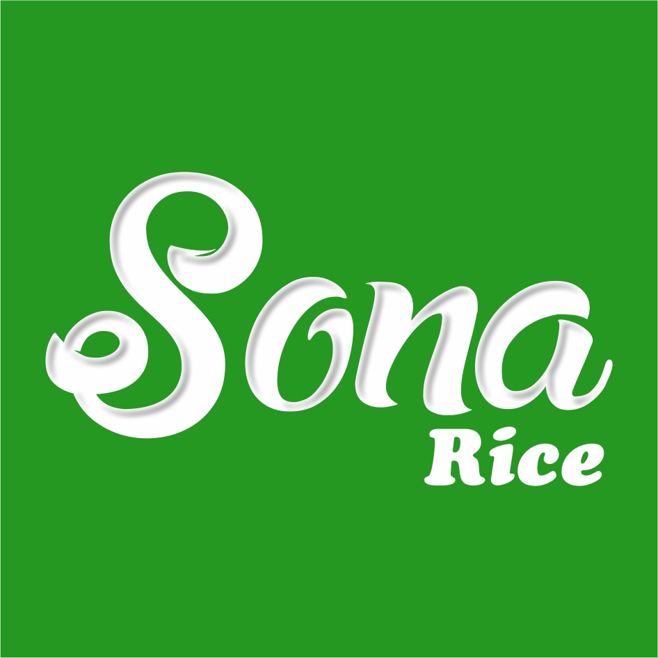 Sona Rice Device mark 5792227 Trademark