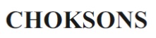 Choksons Device mark 5792459 Trademark